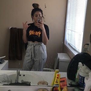 Meet your Posher, Prisilla